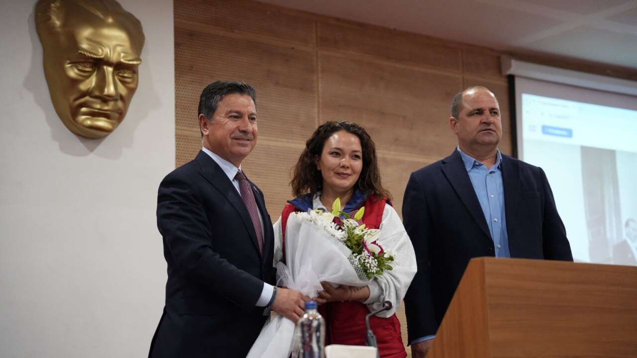 Muğla’da Kadrolu İşçiye Rekor Artış: Maaşlar 90 Bin TL’ye Yaklaştı 4